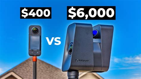 matterport insta360 x3|matterport vs 360 camera.